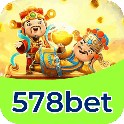 Siga a 578bet no Facebook