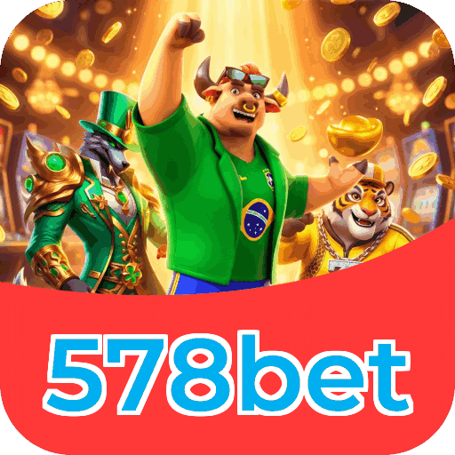 Slots Premium da PG Soft na 578bet