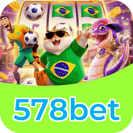 Jogos com maior RTP na 578bet