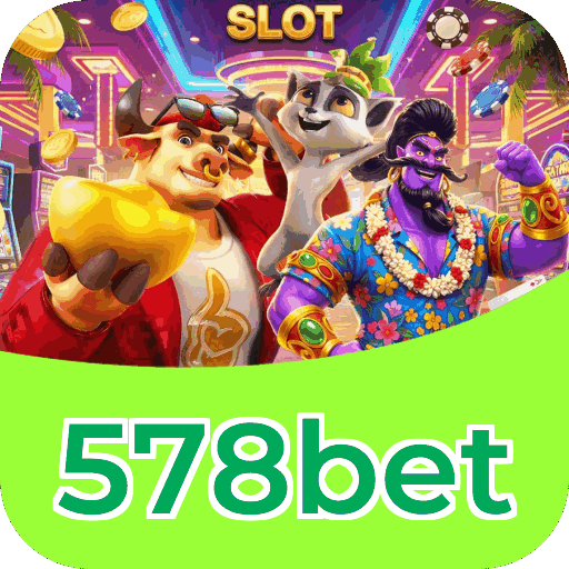 Download PC 578bet